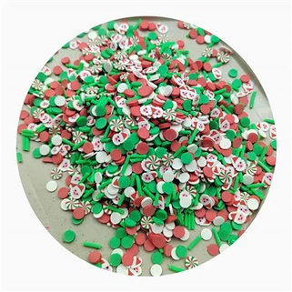 Christmas Sprinkle Mix